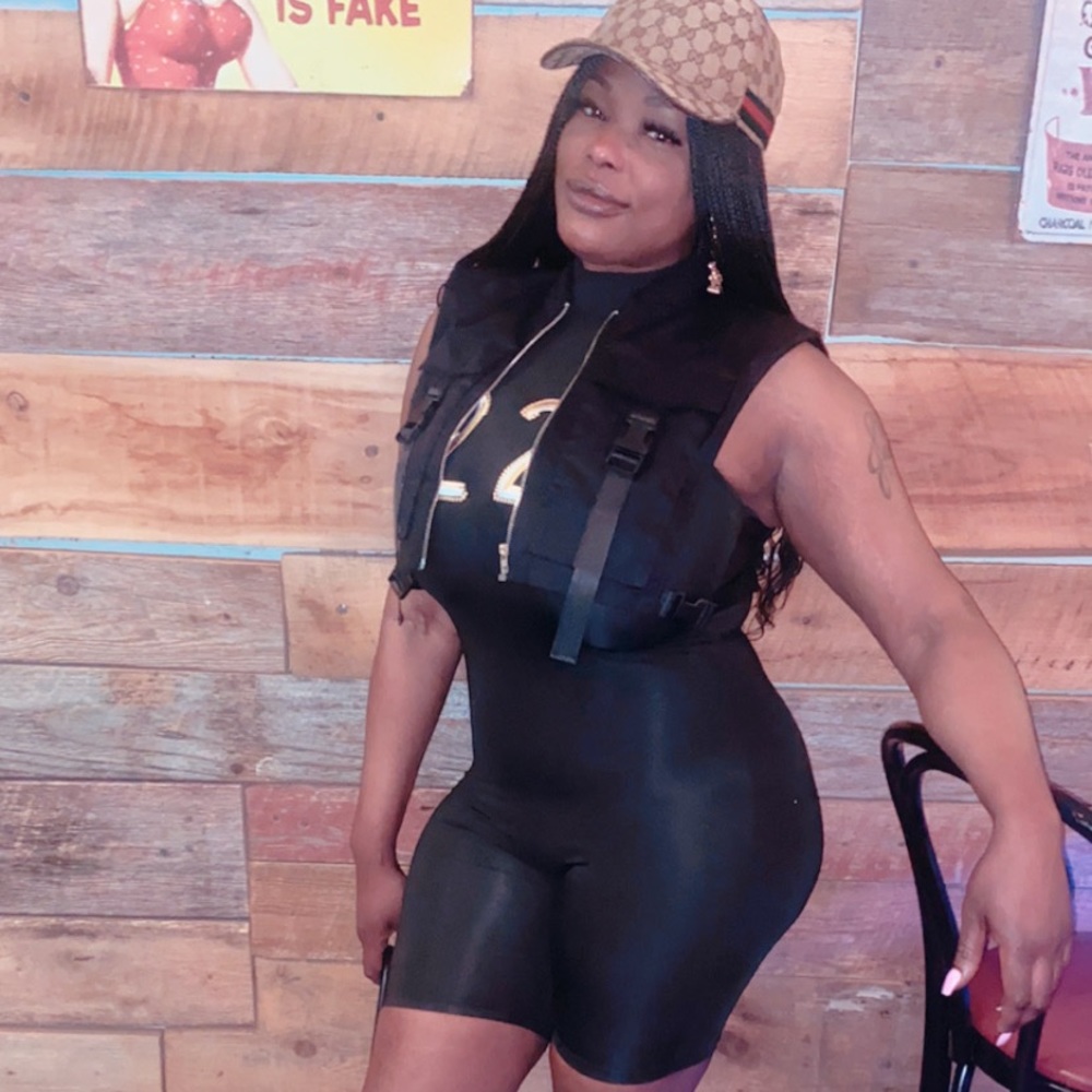 Bodysuit